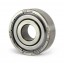 629-2Z [SKF] Miniature deep groove ball bearing