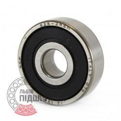 626-2RSH [SKF] Deep groove ball bearing