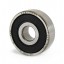 626-2RSH [SKF] Miniature deep groove ball bearing