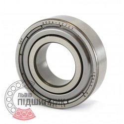 6004-2Z/C3 [SKF] Deep groove ball bearing