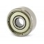624-2Z [SKF] Miniature deep groove ball bearing