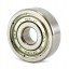 625-2Z [SKF], аналог 80025 - Миниатюрный закрытый шариковый подшипник