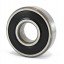 6304-2RSH/C3 [SKF] Deep groove sealed ball bearing