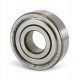 6201-2Z C3 [SKF] Deep groove ball bearing