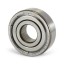 6201-2Z/C3 [SKF] Deep groove sealed ball bearing