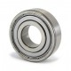 6203-2Z C3 [SKF] Deep groove ball bearing