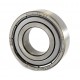 6002-2Z C3 [SKF] Deep groove ball bearing