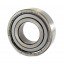 6002-2Z/C3 [SKF] Deep groove sealed ball bearing