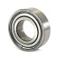 6003-2Z/C3 [SKF], аналог 70-80103 - Подшипник шариковый закрытый