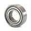 6003-2Z/C3 [SKF] Deep groove sealed ball bearing