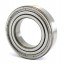 6006-2Z/C3 [SKF] Deep groove sealed ball bearing