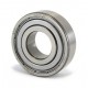 6203-2Z [SKF] Deep groove ball bearing