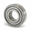 6203-2Z [SKF] Deep groove sealed ball bearing