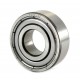 6202-2Z [SKF] Deep groove ball bearing