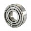 6202-2Z [SKF], аналог 80202 - Подшипник шариковый закрытый