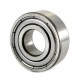 6202-2Z C3 [SKF] Deep groove ball bearing