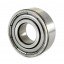 6202-2Z/C3 [SKF], аналог 70-80202 - Подшипник шариковый закрытый