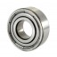 6202-2Z/C3 [SKF] Deep groove sealed ball bearing