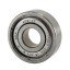 608-2Z [SKF] Miniature deep groove ball bearing