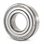 6205-2Z/C3 [SKF], аналог 70-80205 - Подшипник шариковый закрытый