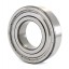 6206-2Z/C3 [SKF] Deep groove sealed ball bearing