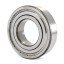 6206-2Z/C3 [SKF], аналог 70-80206 - Подшипник шариковый закрытый