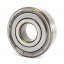 6302-2Z [SKF] Deep groove sealed ball bearing