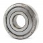 6303-2Z/C3 [SKF] Deep groove sealed ball bearing