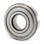 6305-2Z/C3 [SKF] Deep groove sealed ball bearing