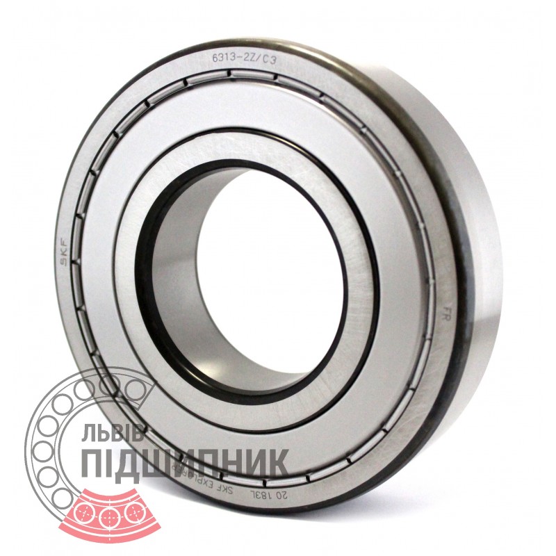 Подшипник 6316 c3 skf