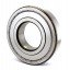 6314-2Z/C3 [SKF] Deep groove sealed ball bearing