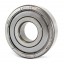 6303-2Z [SKF] Deep groove sealed ball bearing