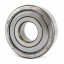 6303-2Z [SKF] Deep groove sealed ball bearing