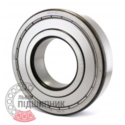 6313-2Z [SKF] Deep groove ball bearing