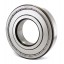 6313-2Z [SKF] Deep groove sealed ball bearing