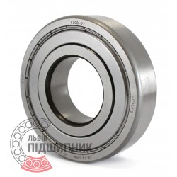 6308-2Z [SKF] Deep groove ball bearing