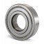 6308-2Z [SKF], аналог 80308 - Подшипник шариковый закрытый