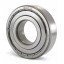 6307-2Z/C3 [SKF] Deep groove sealed ball bearing