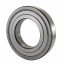 6213-2Z/C3 [SKF] Deep groove sealed ball bearing