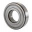 6309-2Z/C3 [SKF], аналог 70-80309 - Подшипник шариковый закрытый