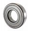 6312-2Z/C3 [SKF] Deep groove sealed ball bearing