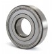 6306-2Z C3 [SKF] Deep groove ball bearing