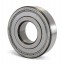 6306-2Z/C3 [SKF] Deep groove sealed ball bearing