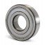 6306-2Z/C3 [SKF] Deep groove sealed ball bearing