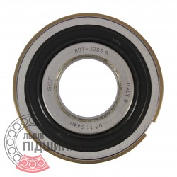 BB1-3255 [SKF] Deep groove ball bearing