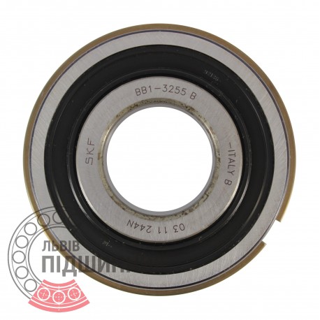 BB1-3255 [SKF] Deep groove ball bearing