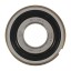 BB1-3255 [SKF] Кульковий пiдшипник генератора VW