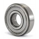 6304-2Z C3 [SKF] Deep groove ball bearing