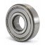 6304-2Z/C3 [SKF] Deep groove sealed ball bearing