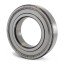 6211-2Z [SKF] Deep groove sealed ball bearing